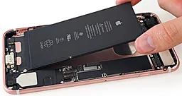 Аккумулятор Apple iPhone 7 Plus (2900 mAh) 12 мес. гарантии - миниатюра 3