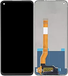 Дисплей OnePlus Nord CE 2 Lite 5G з тачскріном, Black