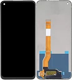 Дисплей OnePlus Nord CE 2 Lite 5G с тачскрином, Black - фото Дисплей OnePlus Nord CE 2 Lite 5G с тачскрином, Black