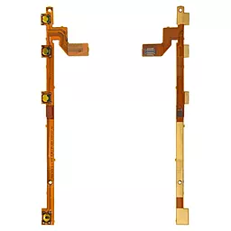 Шлейф Nokia Lumia 920 с кнопкой включения и регулировки громкости Original - фото Шлейф Nokia Lumia 920 с кнопкой включения и регулировки громкости Original