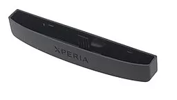 Нижня панель Sony LT26i Xperia S Black