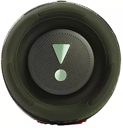 Колонки акустичні JBL Charge 5 Green (JBLCHARGE5GRN) - мініатюра 7