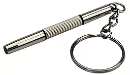 Викрутка AxTools 3 в 1 (+1.2 / -1.5 / hex M2.5) - фото Викрутка AxTools 3 в 1 (+1.2 / -1.5 / hex M2.5)