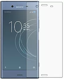 Защитная пленка BoxFace Противоударная Sony Xperia XZ1, Xperia XZ1 Dual Matte - фото Защитная пленка BoxFace Противоударная Sony Xperia XZ1, Xperia XZ1 Dual Matte