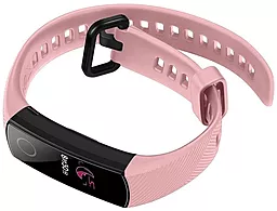 Фітнес-браслет Honor Band 4 Pink - мініатюра 4 Фітнес-браслет Honor Band 4 Pink - мініатюра 4