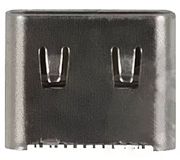 Роз'єм зарядки Gionee Elife S6 14 pin, USB Type-C Original