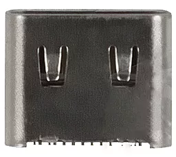 Роз'єм зарядки Gionee Elife S6 14 pin, USB Type-C Original - фото Роз'єм зарядки Gionee Elife S6 14 pin, USB Type-C Original