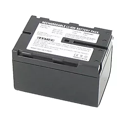 Акумулятор для відеокамери JVC BN-V615 (2800 mAh) - мініатюра 2
