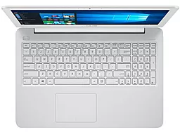 Ноутбук Asus X556UQ (X556UQ-DM011D) - миниатюра 5