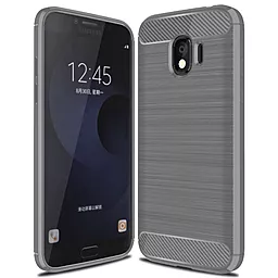 Чохол Epik Slim Series Samsung J400 Galaxy J4 2018 Gray