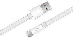 Кабель Xiaomi Mi Colorful Portable USB-A - Type-C 12w 2.4a 1м cable Grey (XMSJX11QM) - фото Кабель Xiaomi Mi Colorful Portable USB-A - Type-C 12w 2.4a 1м cable Grey (XMSJX11QM)