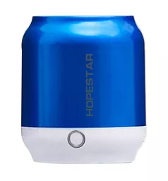 Колонки акустичні Hopestar H8 Blue - фото Колонки акустичні Hopestar H8 Blue