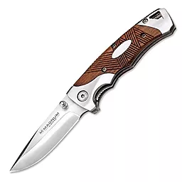 Нож Boker Magnum Handwerksmeister 5 (01SC309) - фото Нож Boker Magnum Handwerksmeister 5 (01SC309)