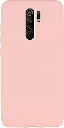Чохол Epik Candy Xiaomi Redmi 9 Pink