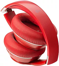 Наушники Edifier W820BT Red - миниатюра 4 Наушники Edifier W820BT Red - миниатюра 4