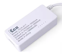 USB тестер AxTools KCX-017 - мініатюра 9