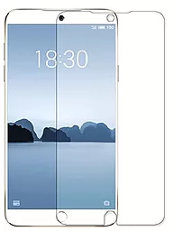 Захисна плівка BoxFace Протиударна Meizu 15 Lite Clear - фото Захисна плівка BoxFace Протиударна Meizu 15 Lite Clear