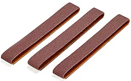 Набор ремней 3 шт. Work Sharp Replacement Belt Kit E4/E5 (CPAC009)