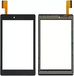 Сенсор (тачскрин) Archos 70 Platinum (7.0, 188x109, 45pin, #HXD-0786) Black - фото Сенсор (тачскрин) Archos 70 Platinum (7.0, 188x109, 45pin, #HXD-0786) Black