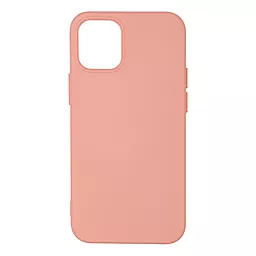 Чехол ArmorStandart ICON Apple iPhone 12, iPhone 12 Pro Pink (ARM57495)
