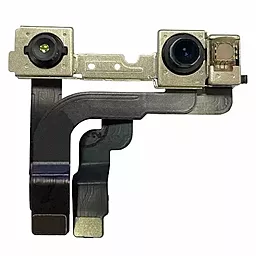 Шлейф Apple iPhone 12 Pro с фронтальной камерой и Face ID Original