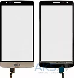 Сенсор (тачскрин) LG G3s D724, G3s D722, G3s D725, G3s D728 (original) Shine Gold - фото Сенсор (тачскрин) LG G3s D724, G3s D722, G3s D725, G3s D728 (original) Shine Gold