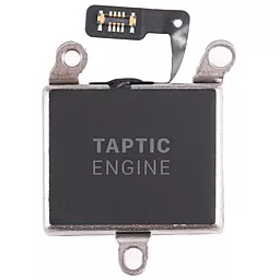 Вібромотор Apple iPhone 15 (taptic engine) Original - знятий з телефону