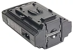 Зарядное устройство  Dual Sony BP-95W, BP-150W, BP-190W (CH980086) PowerPlant - миниатюра 5