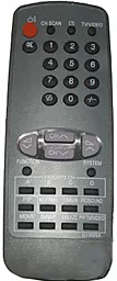 Пульт для телевизора Sharp G1388SA - миниатюра 1