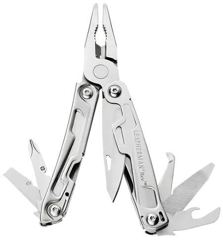 Мультитул Leatherman Rev (832136) - фото 1