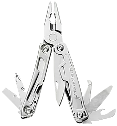 Мультитул Leatherman Rev (832136) - фото Мультитул Leatherman Rev (832136)