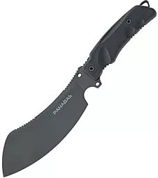 Нож Fox Panabas Black Handle (FX-509)