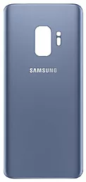Задняя крышка корпуса Samsung Galaxy S9 G960F Original Coral Blue