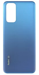 Задня кришка корпусу Xiaomi Redmi Note 11 5G (China) Blue - фото Задня кришка корпусу Xiaomi Redmi Note 11 5G (China) Blue