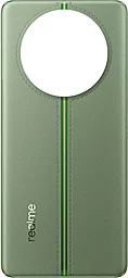 Задняя крышка корпуса Realme 11 Pro Oasis Green - фото Задняя крышка корпуса Realme 11 Pro Oasis Green