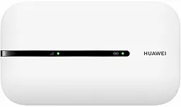 Модем 3G/4G + Wi-Fi роутер Huawei E5576-320 (51071UKL) Белый - фото Модем 3G/4G + Wi-Fi роутер Huawei E5576-320 (51071UKL) Белый