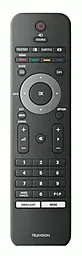 Пульт для телевизора Philips 47PFL7603D/10 (198704) - фото Пульт для телевизора Philips 47PFL7603D/10 (198704)