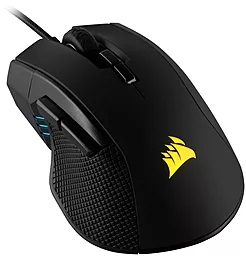 Комп'ютерна мишка Corsair Ironclaw RGB Black (CH-9307011-EU)