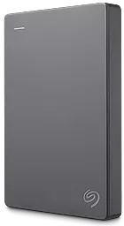 Внешний жесткий диск Seagate Basic 2TB (STJL2000400) Grey - фото Внешний жесткий диск Seagate Basic 2TB (STJL2000400) Grey