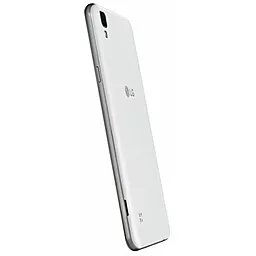 LG X style K200 DUAL SIM White - миниатюра 4