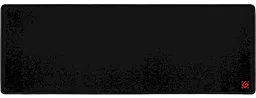 Коврик Defender Black XXL One 680 x 240 (50006) - фото Коврик Defender Black XXL One 680 x 240 (50006)
