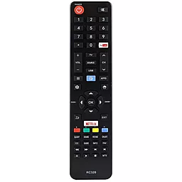 Пульт для телевизора JVC RC320 06-532W54-TY01X
