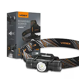 Ліхтарик Videx VLF-H065A - мініатюра 11