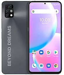 Смартфон Umidigi A11 Pro Max 4/128GB Frost Grey - фото Смартфон Umidigi A11 Pro Max 4/128GB Frost Grey