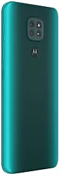 Мобільний телефон Motorola G9 Play 4/64GB (PAKK0009RS) Forest Green - мініатюра 6