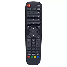 Пульт для телевизора Kivi RC79 24HB50BR - фото Пульт для телевизора Kivi RC79 24HB50BR