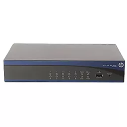 Маршрутизатор HP MSR920 (JF813A)