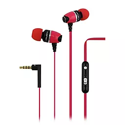Навушники Awei S-88Hi Red