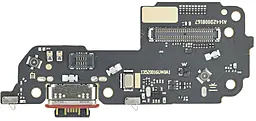 Нижняя плата Xiaomi Redmi Note 14 Pro Plus 5G с разъемом зарядки, Sim-карты и микрофоном, Original - фото Нижняя плата Xiaomi Redmi Note 14 Pro Plus 5G с разъемом зарядки, Sim-карты и микрофоном, Original