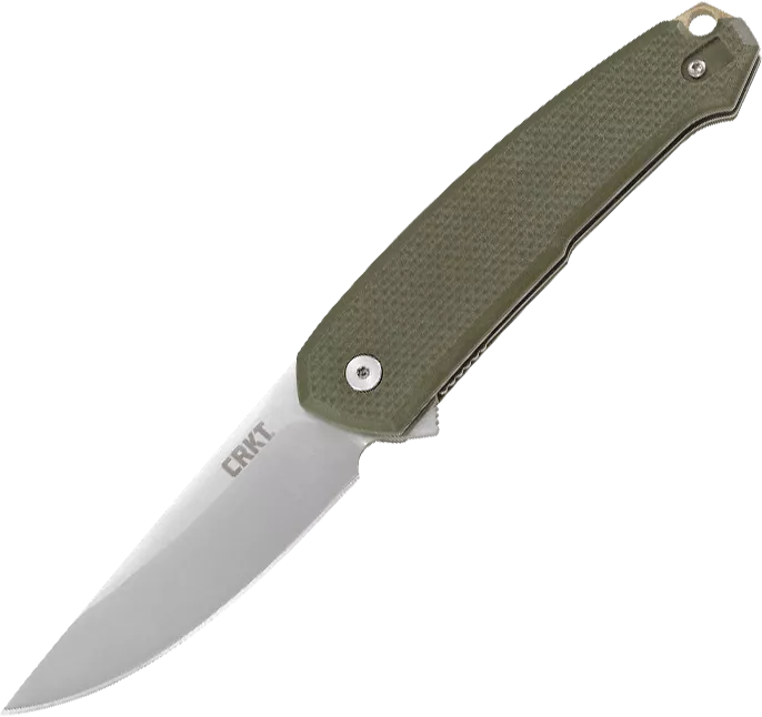 Ніж CRKT Tueto (5325) - фото 1